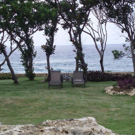 Villa Cantamar カブレラ エクステリア 写真