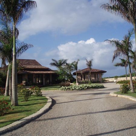Villa Cantamar カブレラ エクステリア 写真