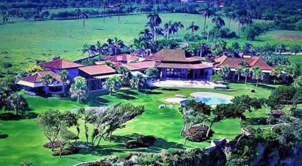 Villa Cantamar カブレラ エクステリア 写真