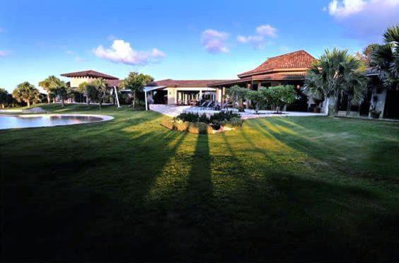Villa Cantamar カブレラ エクステリア 写真