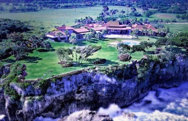 Villa Cantamar カブレラ エクステリア 写真
