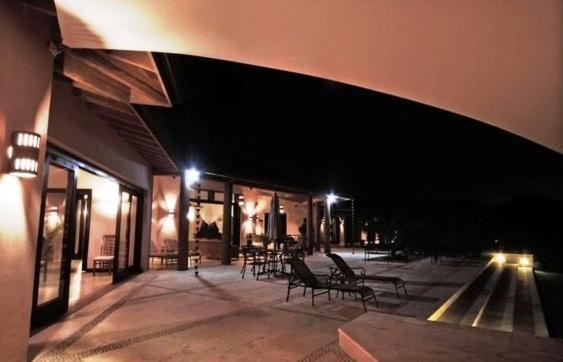 Villa Cantamar カブレラ エクステリア 写真