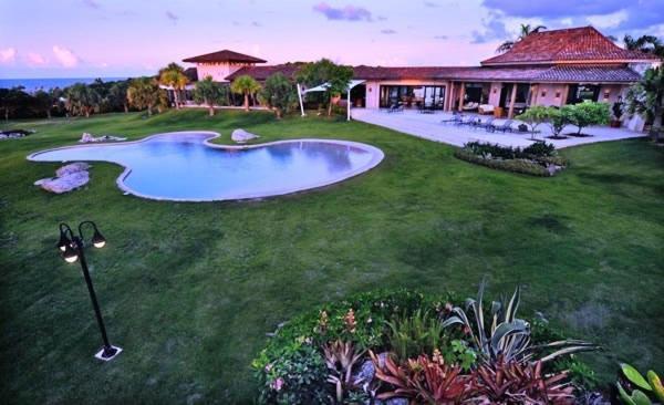 Villa Cantamar カブレラ エクステリア 写真