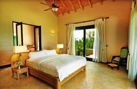 Villa Cantamar カブレラ エクステリア 写真