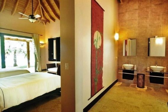 Villa Cantamar カブレラ エクステリア 写真