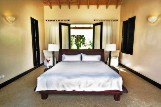 Villa Cantamar カブレラ エクステリア 写真