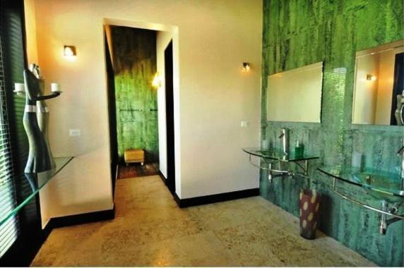 Villa Cantamar カブレラ エクステリア 写真