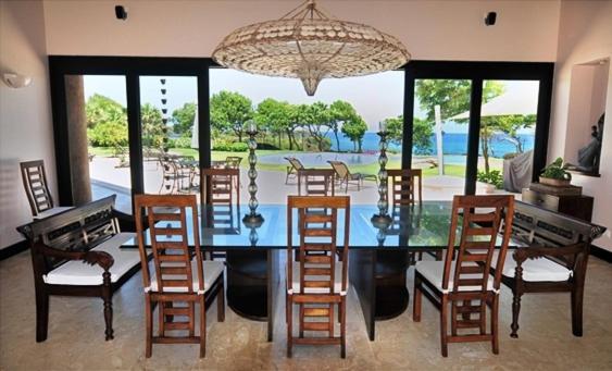 Villa Cantamar カブレラ エクステリア 写真