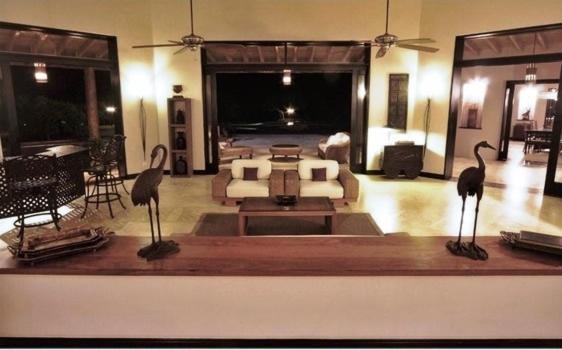 Villa Cantamar カブレラ エクステリア 写真