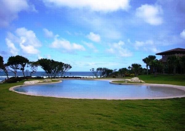 Villa Cantamar カブレラ エクステリア 写真