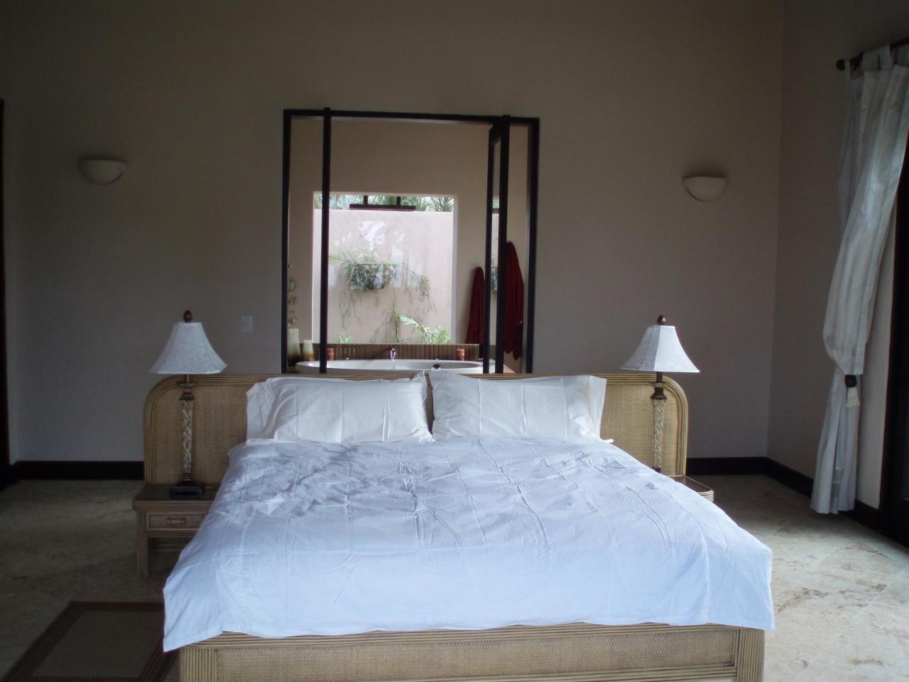 Villa Cantamar カブレラ 部屋 写真