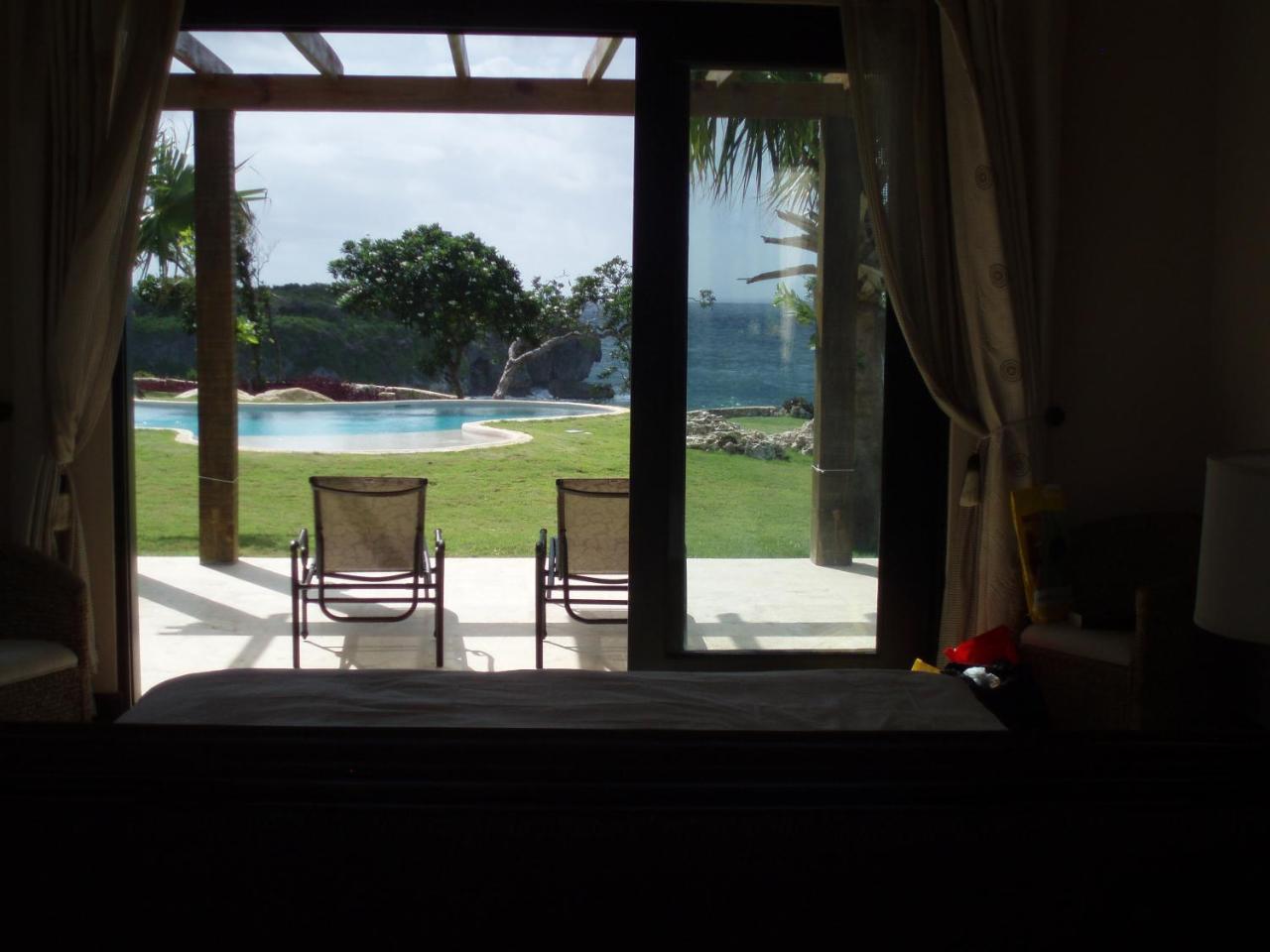 Villa Cantamar カブレラ エクステリア 写真