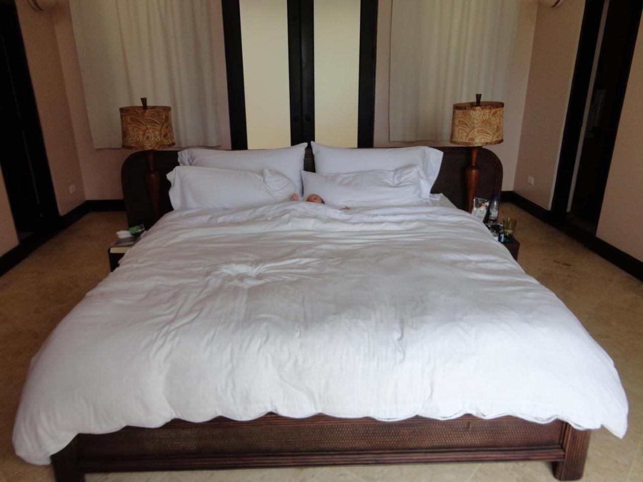 Villa Cantamar カブレラ エクステリア 写真
