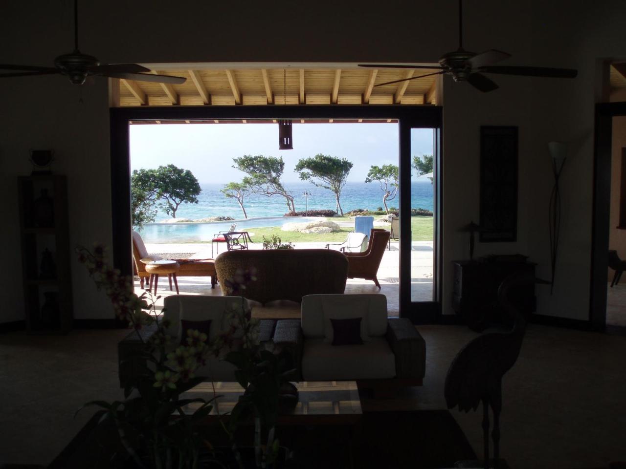 Villa Cantamar カブレラ エクステリア 写真
