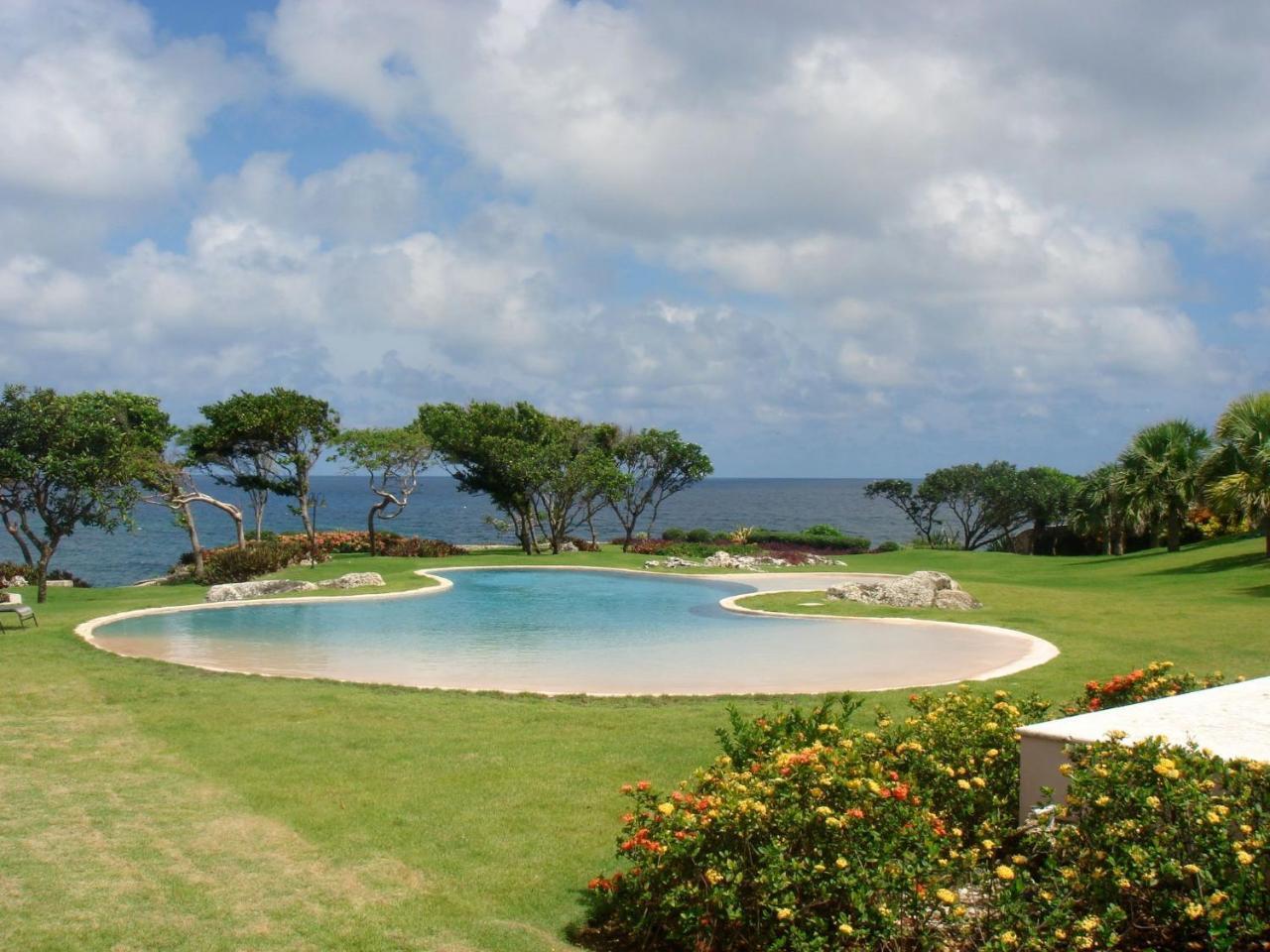 Villa Cantamar カブレラ エクステリア 写真