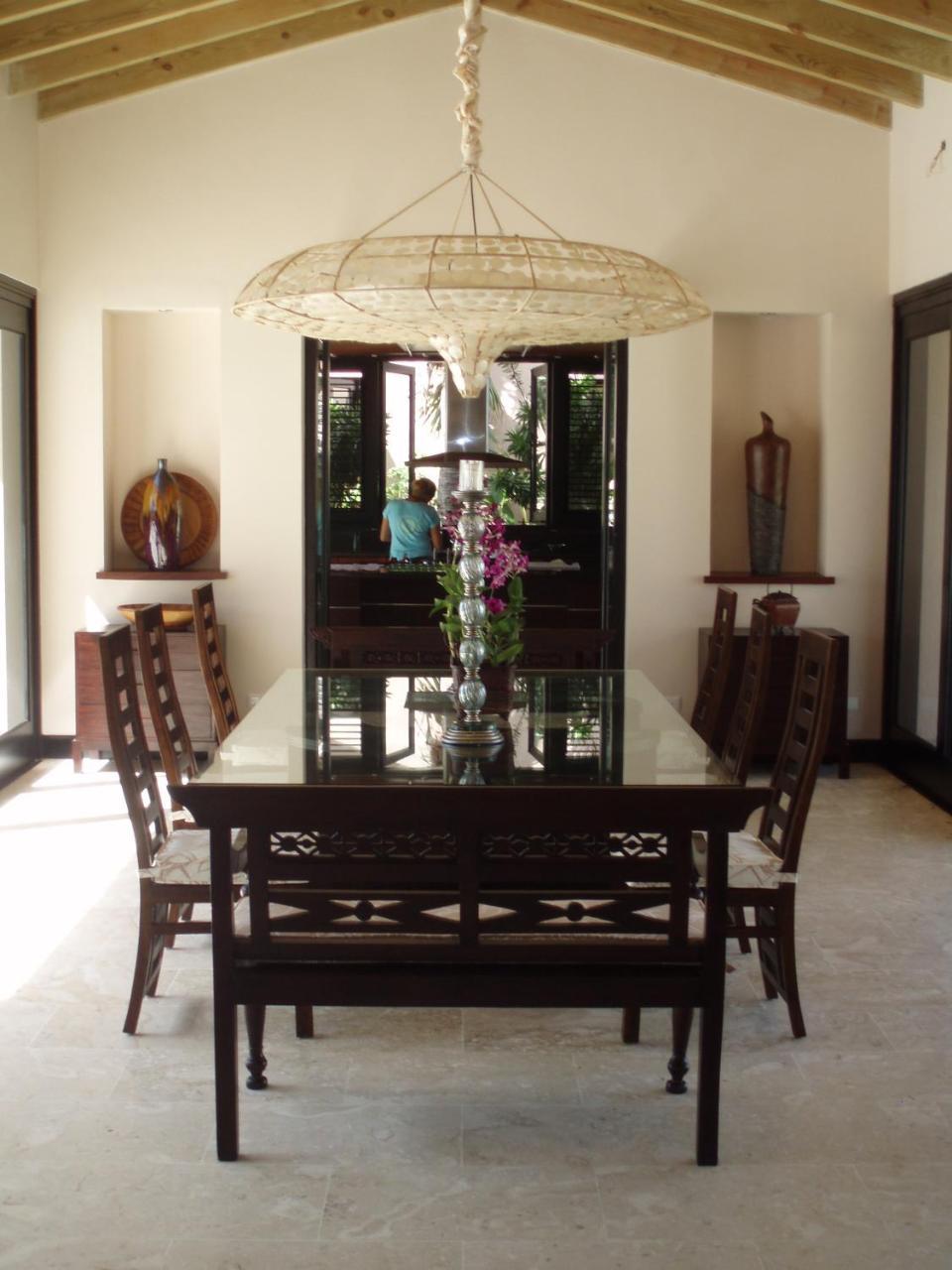 Villa Cantamar カブレラ エクステリア 写真
