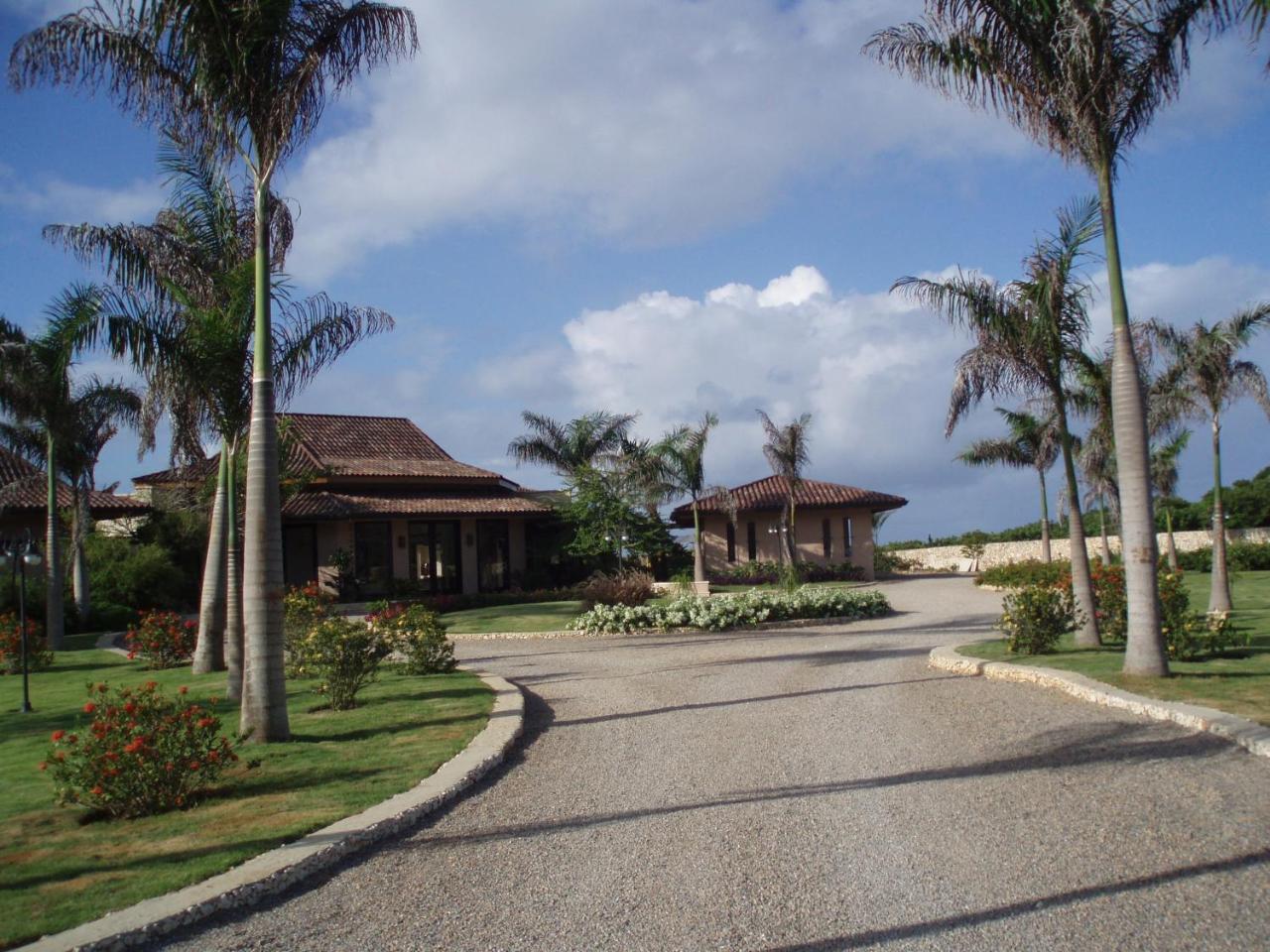 Villa Cantamar カブレラ エクステリア 写真