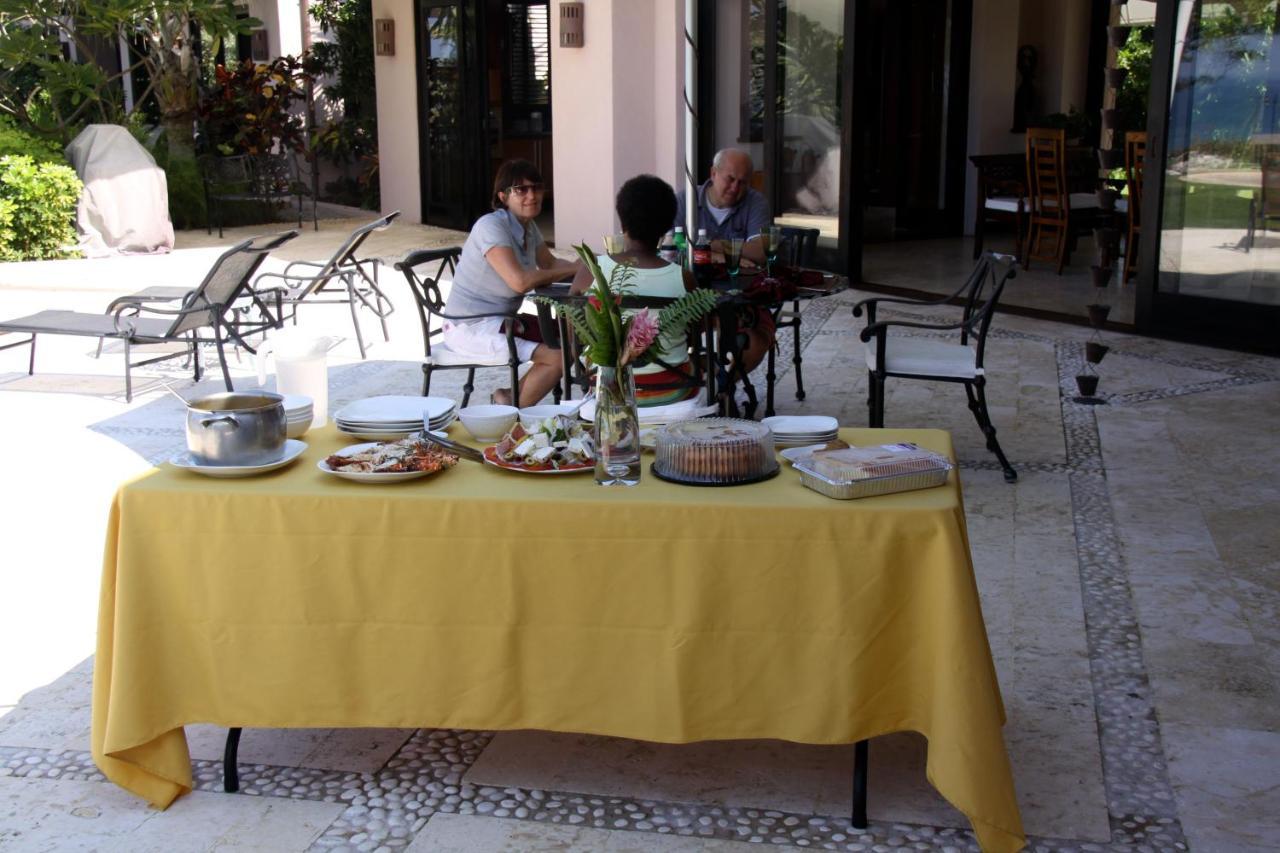 Villa Cantamar カブレラ エクステリア 写真