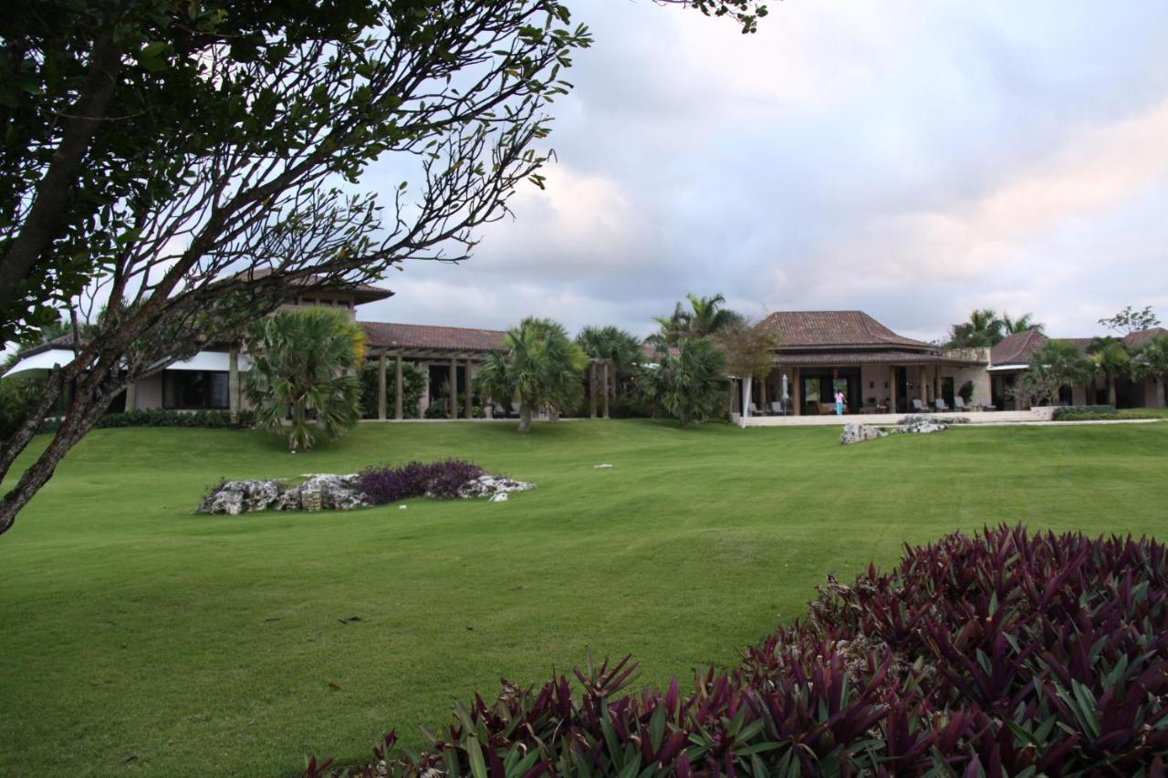 Villa Cantamar カブレラ エクステリア 写真
